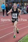 Boys and Girls under-15s 3000 metres, 2019 North East Grand Prix, Gateshead Stadium. Photo: David T. Hewitson/Sports for All Pics